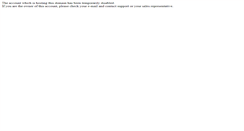 Desktop Screenshot of polis-online.org